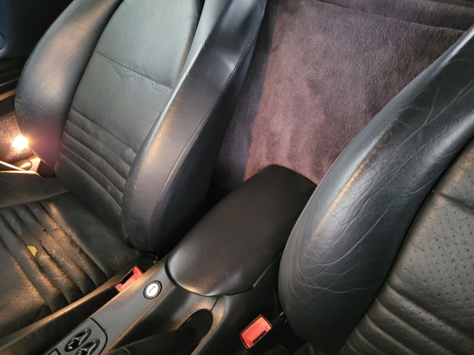 Used 2000 Porsche Boxster S image 21