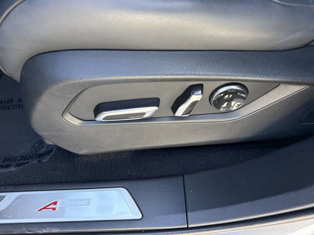 Used 2022 Acura RDX A-Spec FWD image 12