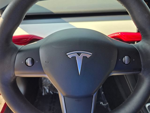 Used 2021 Tesla Model 3 Standard Range Plus RWD image 25