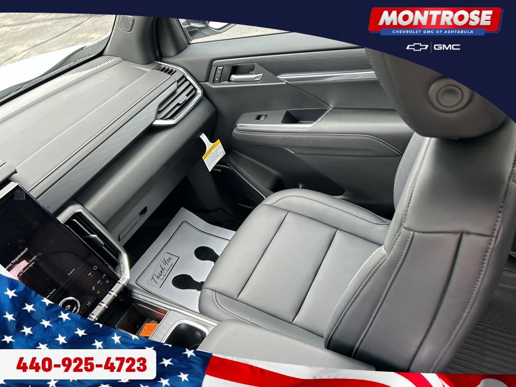 New 2026 GMC Acadia Elevation w/ Black Edition AWD/4WD image 26