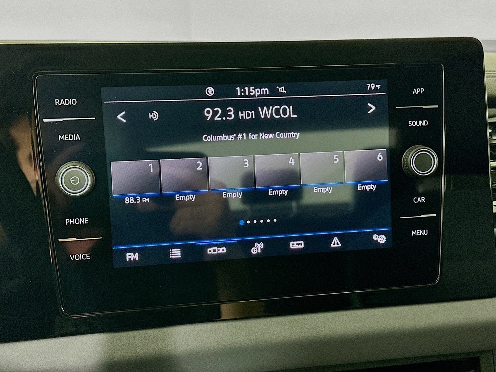 New 2026 Volkswagen Jetta SE FWD image 24