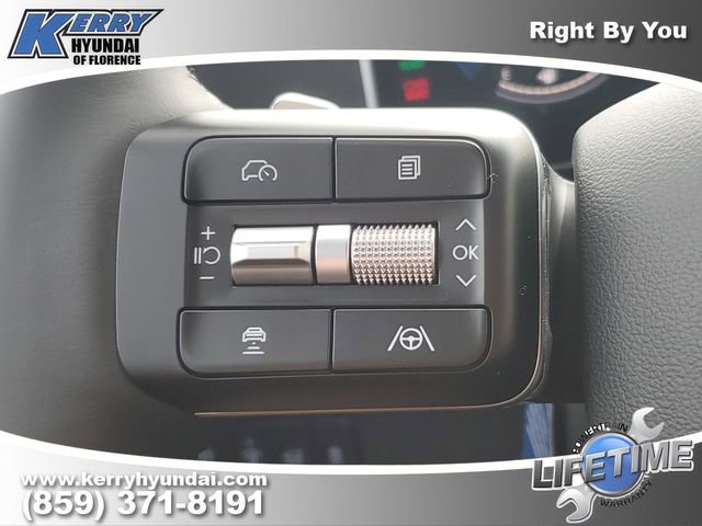 New 2026 Hyundai Santa Fe SEL image 22