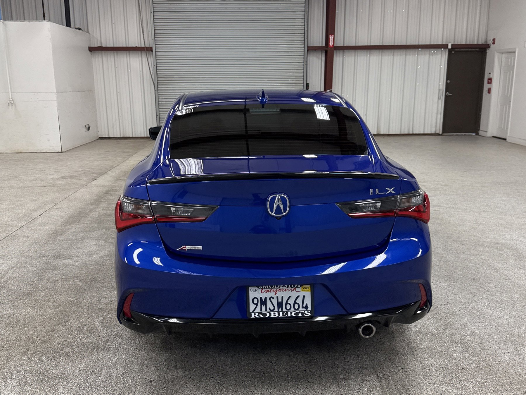 Used 2022 Acura ILX image 18