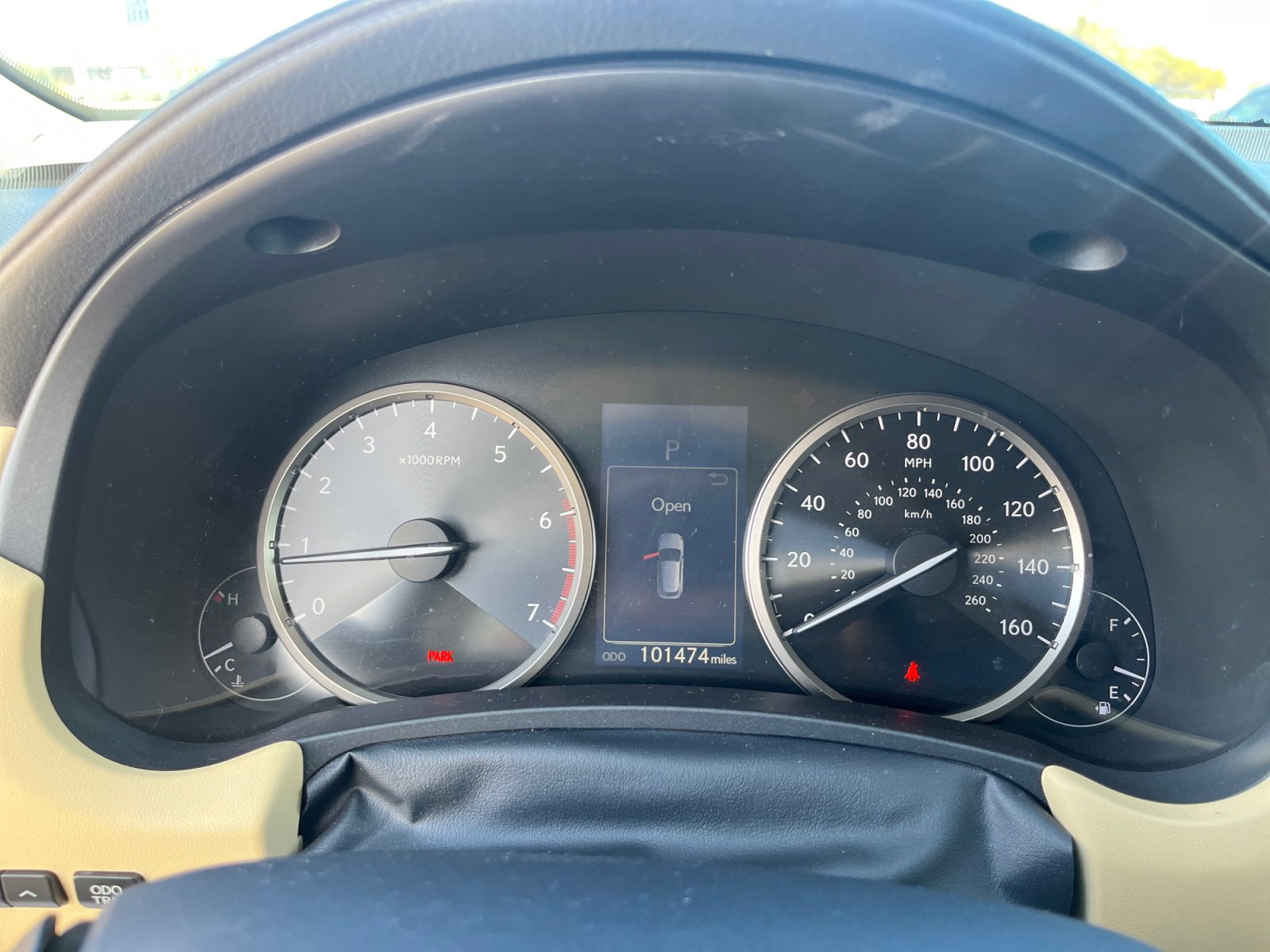 Used 2016 Lexus NX 200t FWD image 10