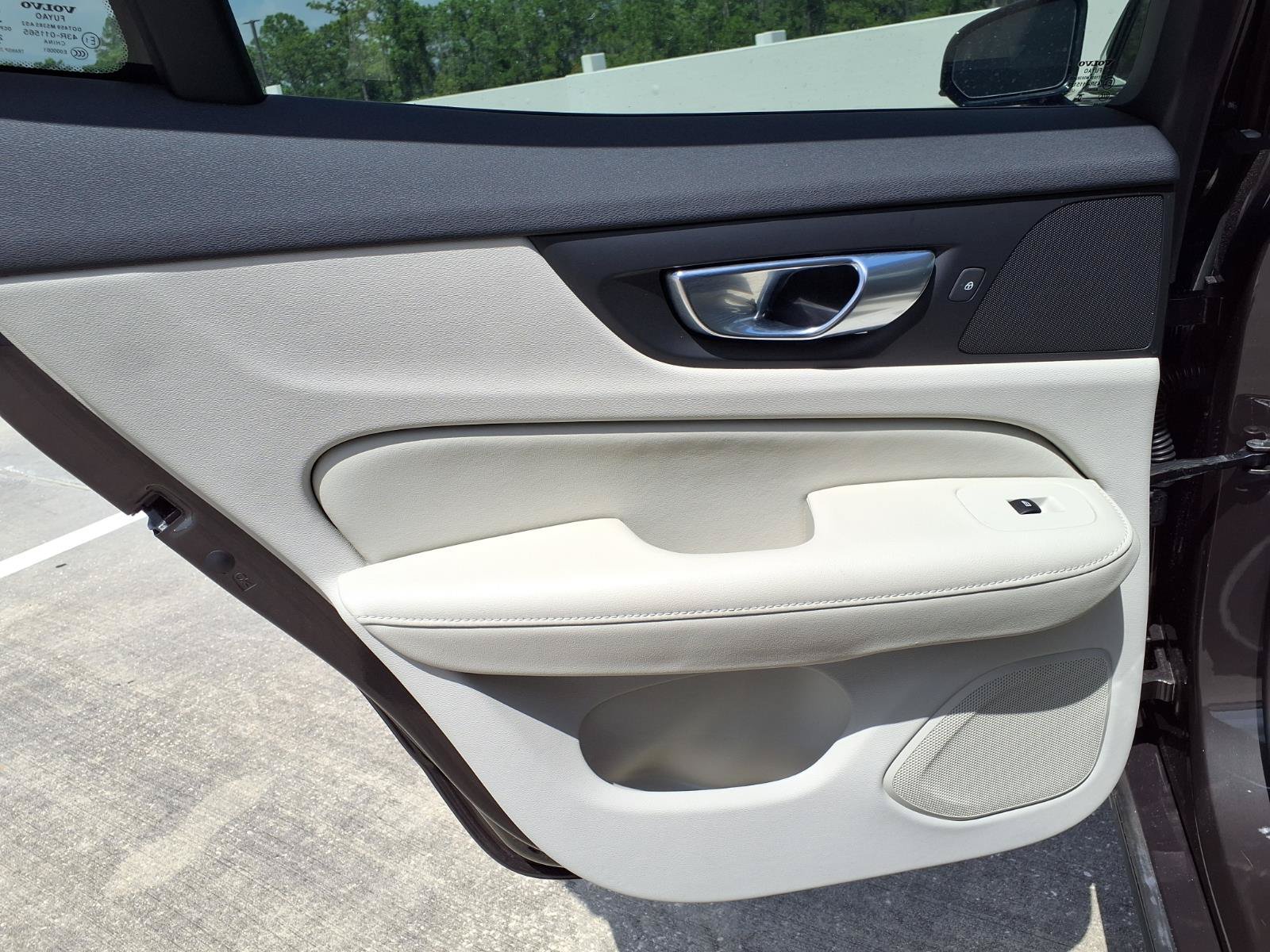Certified 2023 Volvo S60 B5 Plus FWD image 19