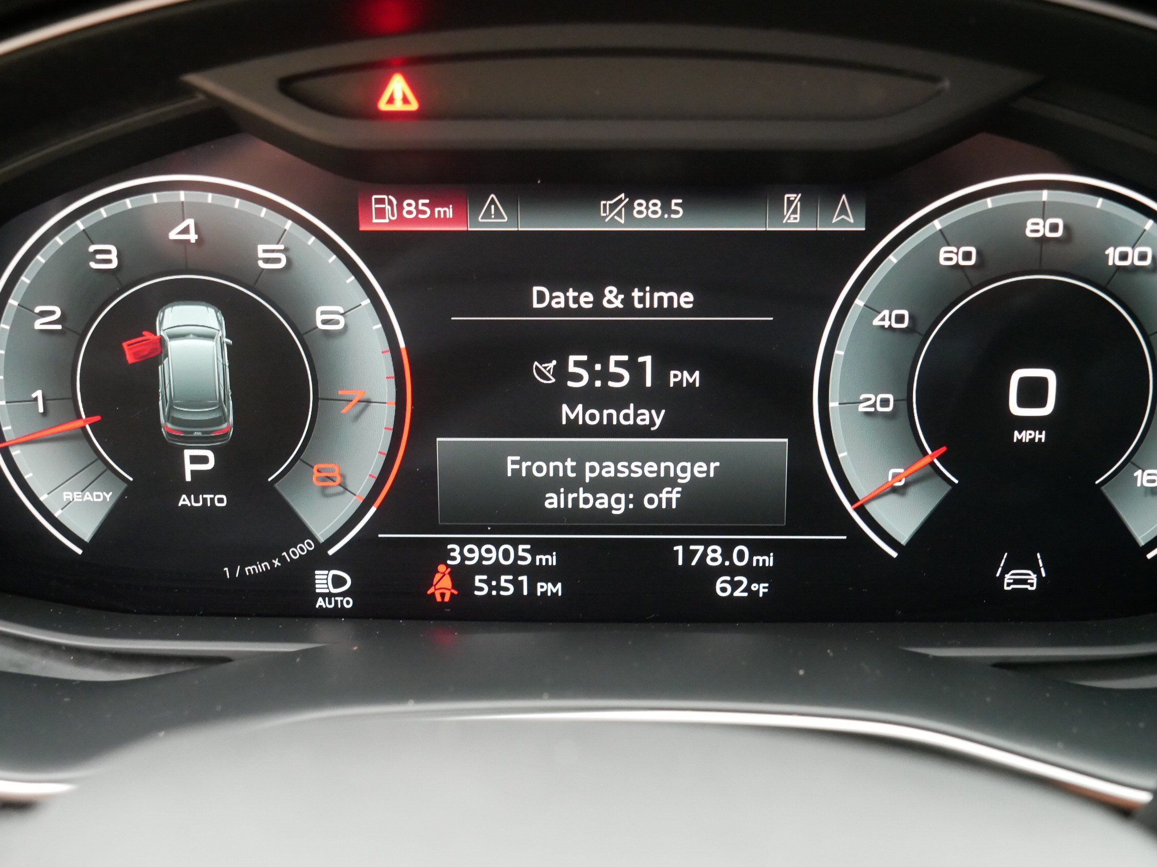 Used 2023 Audi Q7 3.0T Premium Plus AWD/4WD image 21