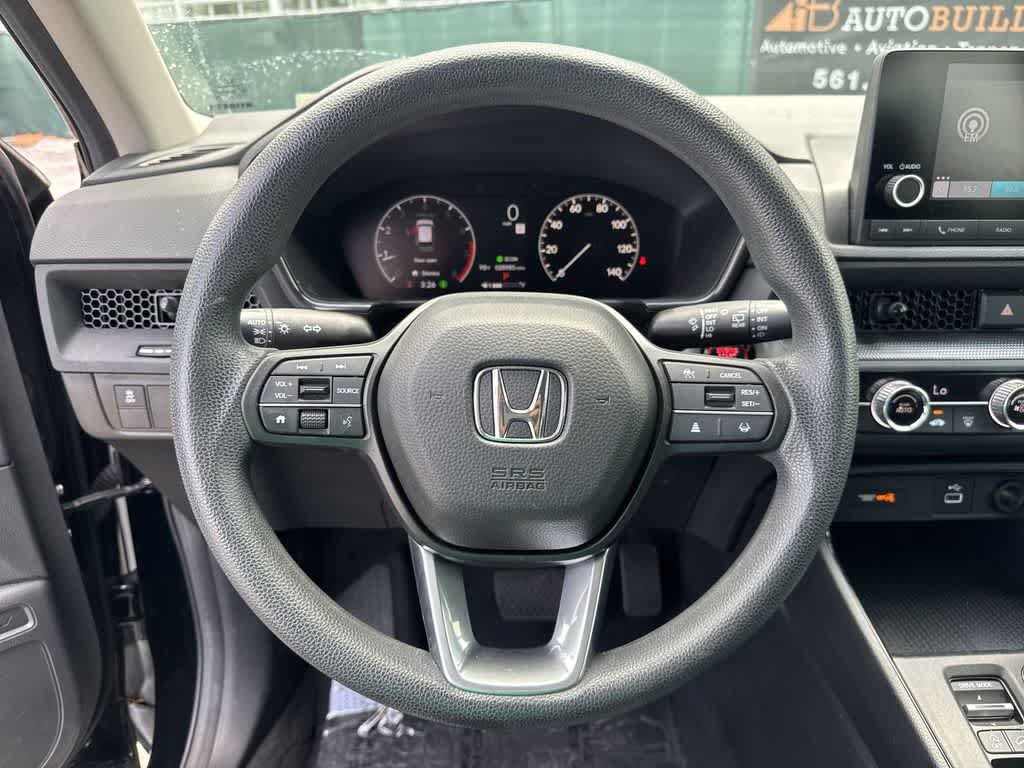 Used 2024 Honda CR-V LX image 14