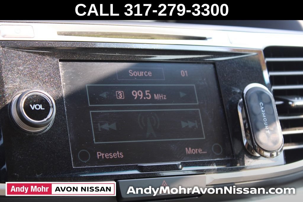 Used 2013 Honda Accord EX-L image 37
