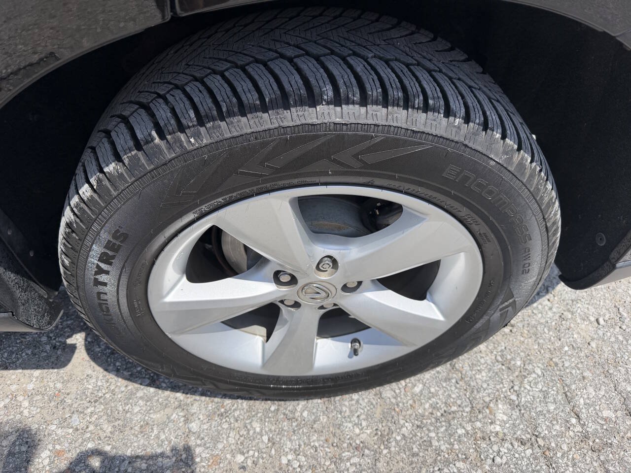 Used 2012 Lexus RX 350 AWD w/ Premium Pkg image 10