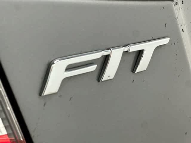 Used 2019 Honda Fit EX image 29