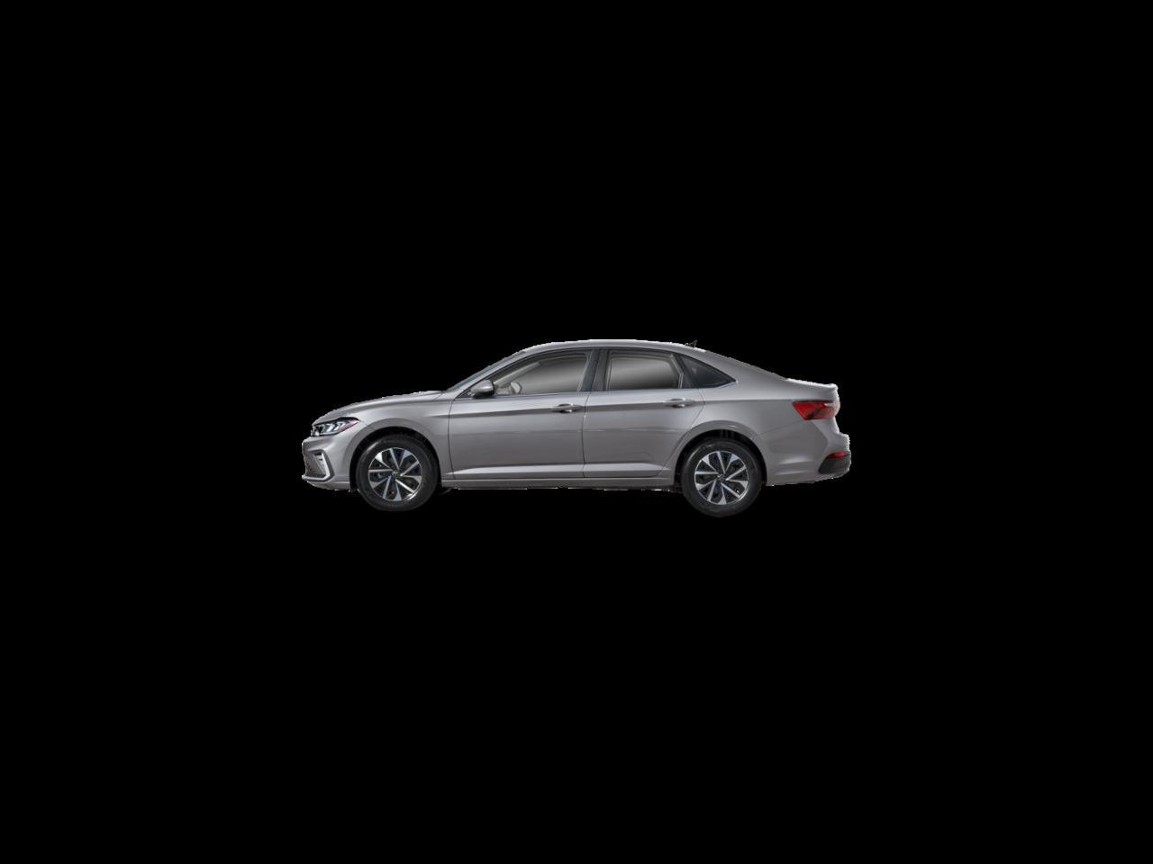 New 2027 Volkswagen Jetta S FWD image 3