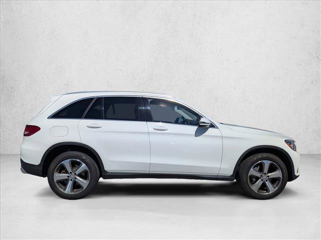 Used 2016 Mercedes-Benz GLC 300 image 4