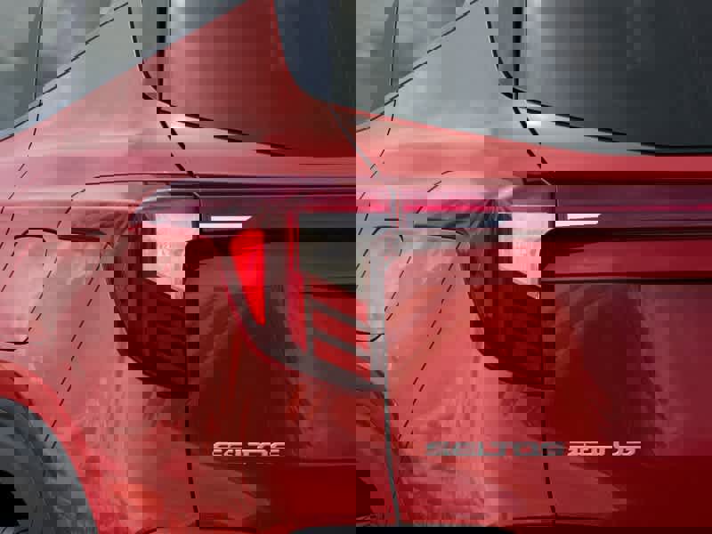 New 2026 Kia Seltos S image 11