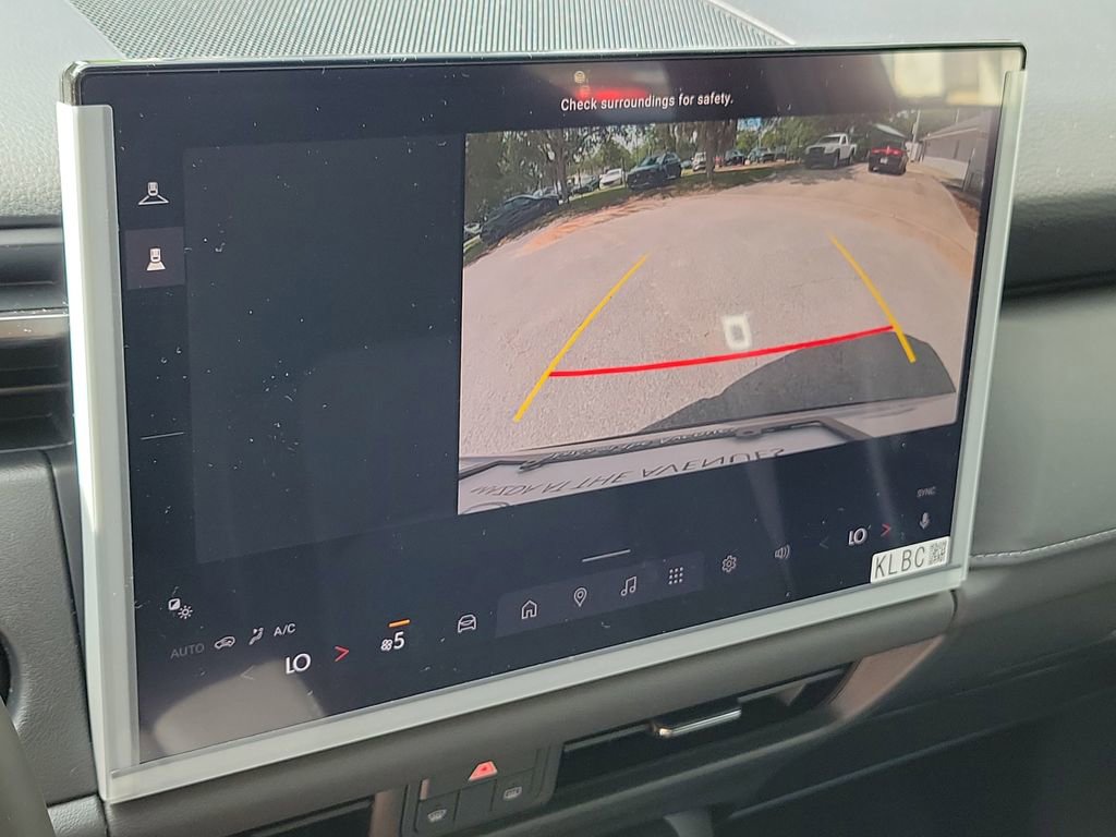 New 2026 MAZDA CX-5 AWD 2.5 S image 27