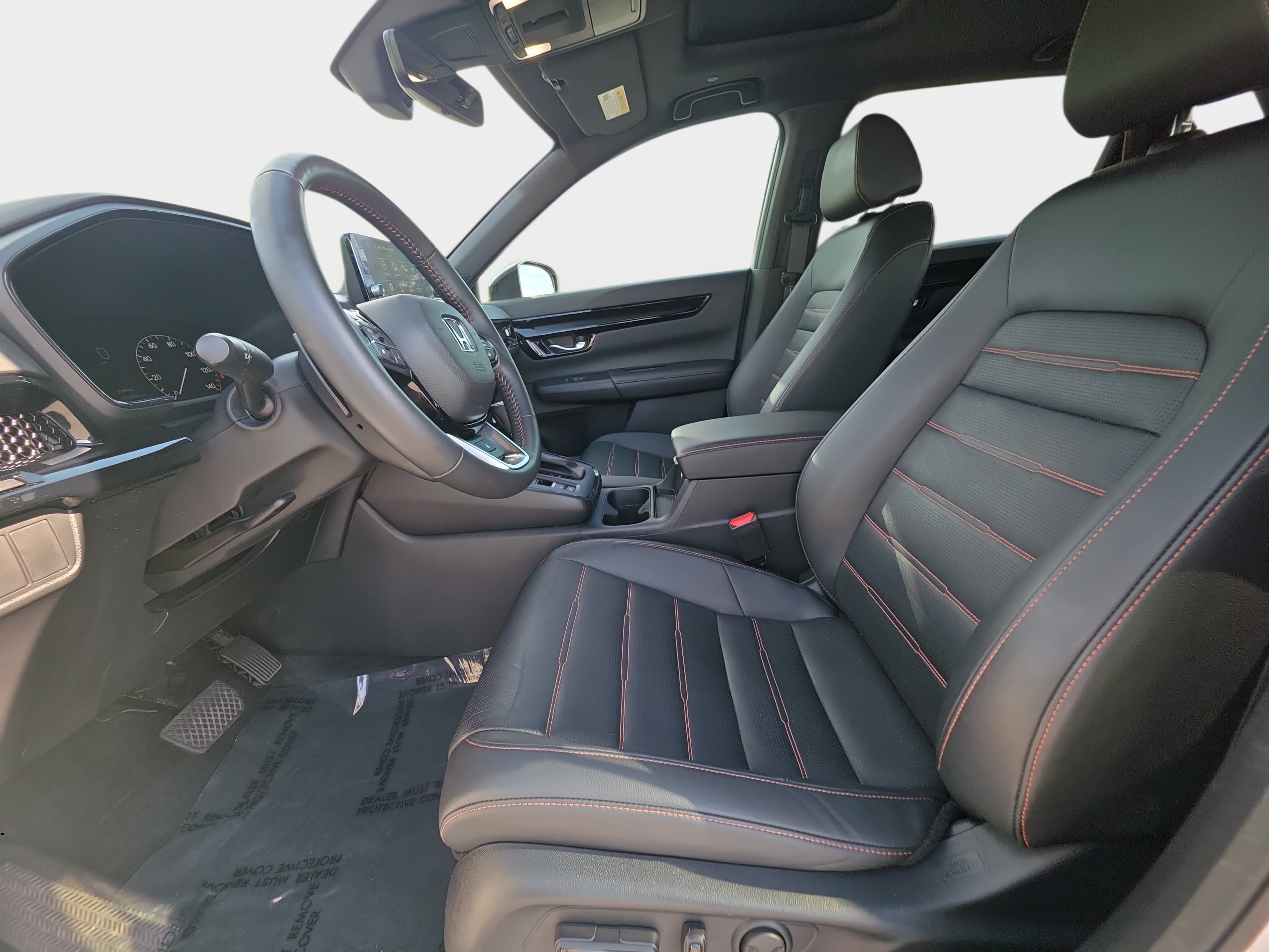Used 2023 Honda CR-V Sport Touring image 15