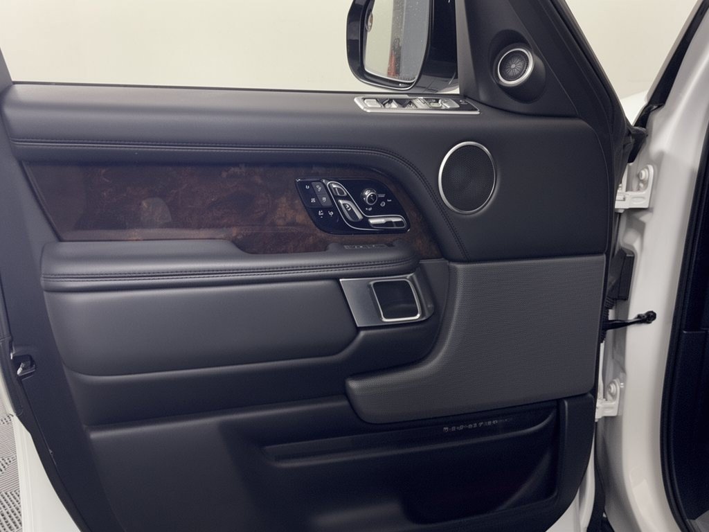 Used 2020 Land Rover Range Rover HSE AWD/4WD image 14
