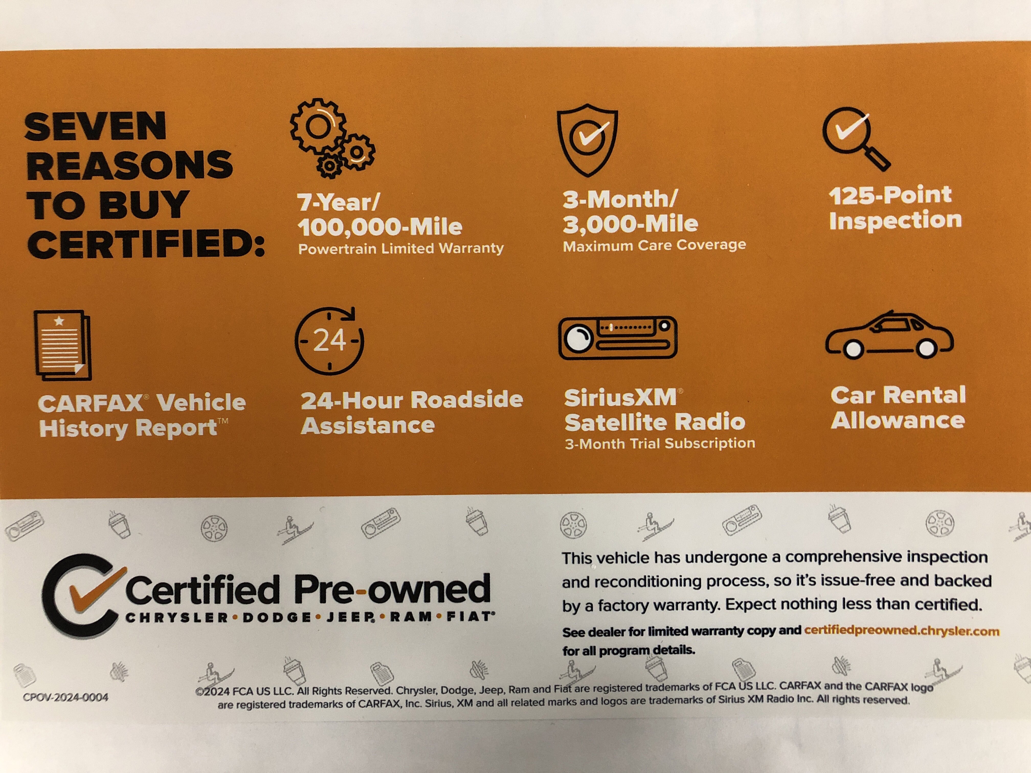 Certified 2024 Jeep Grand Cherokee L Limited w/ Trailer Tow Package AWD/4WD image 3