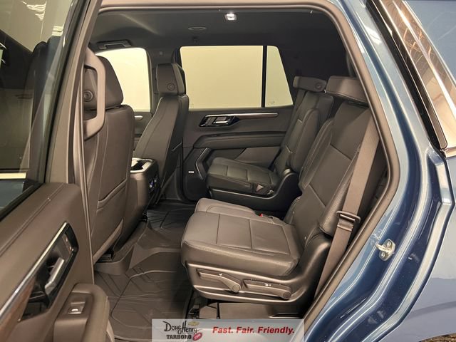 New 2026 Chevrolet Tahoe LT w/ Comfort Package RWD image 35