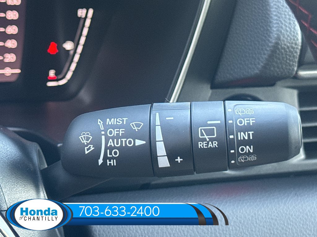 New 2026 Honda Pilot Black Edition image 11