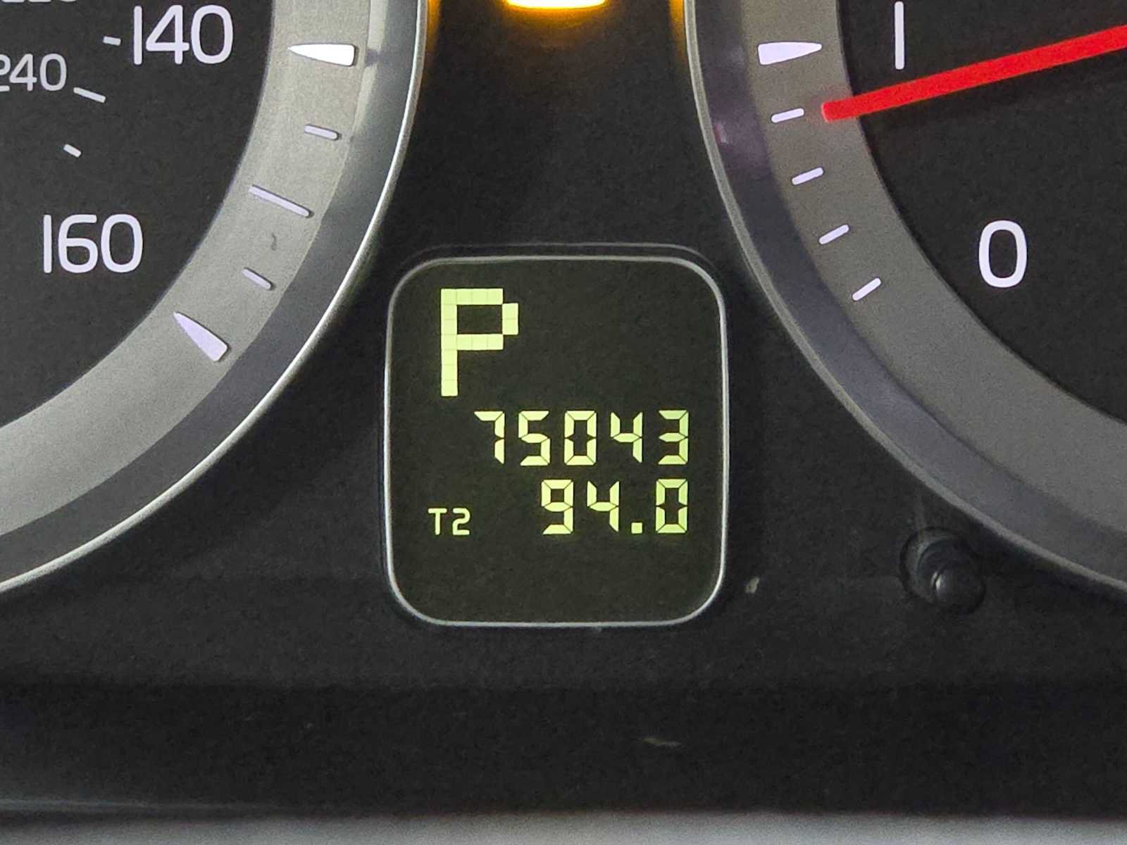 Used 2012 Volvo C70 T5 FWD image 24