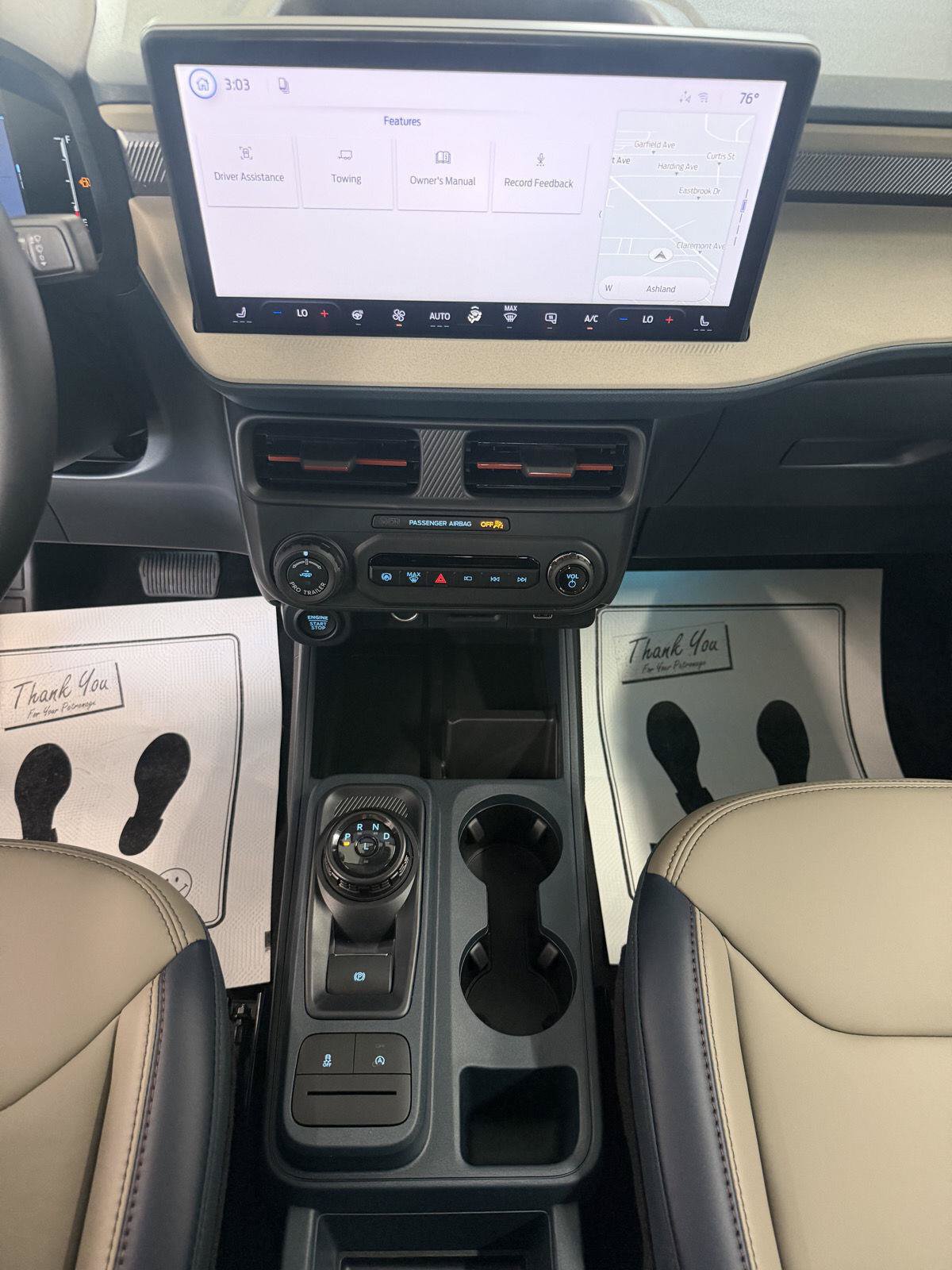 New 2026 Ford Maverick Lariat AWD/4WD image 20