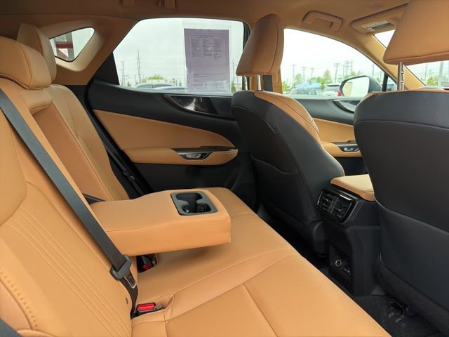 Used 2023 Lexus NX 350 AWD w/ Cold Area Package image 29