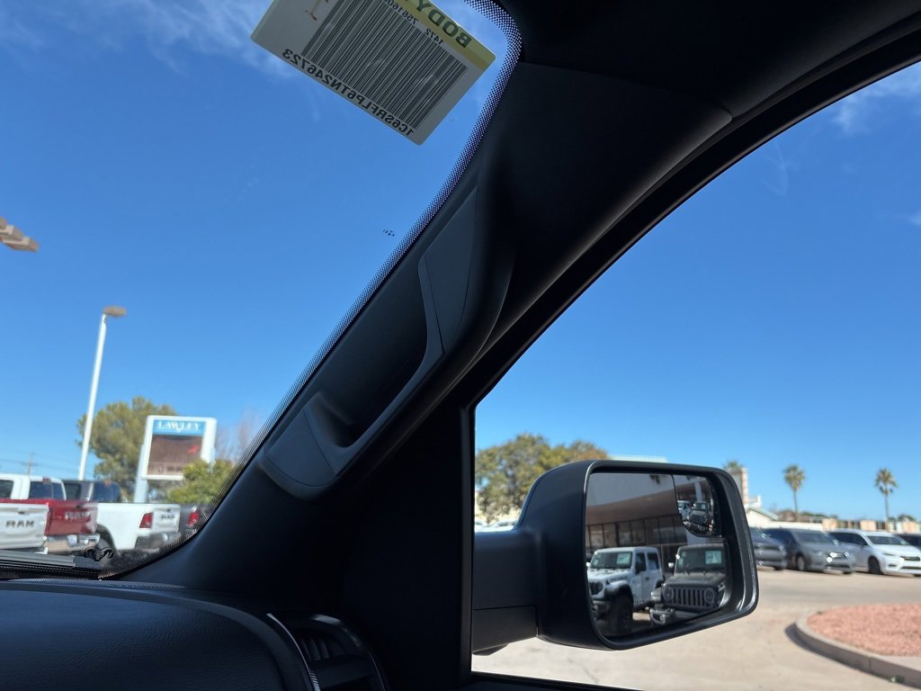 New 2026 RAM 1500 Rebel image 35