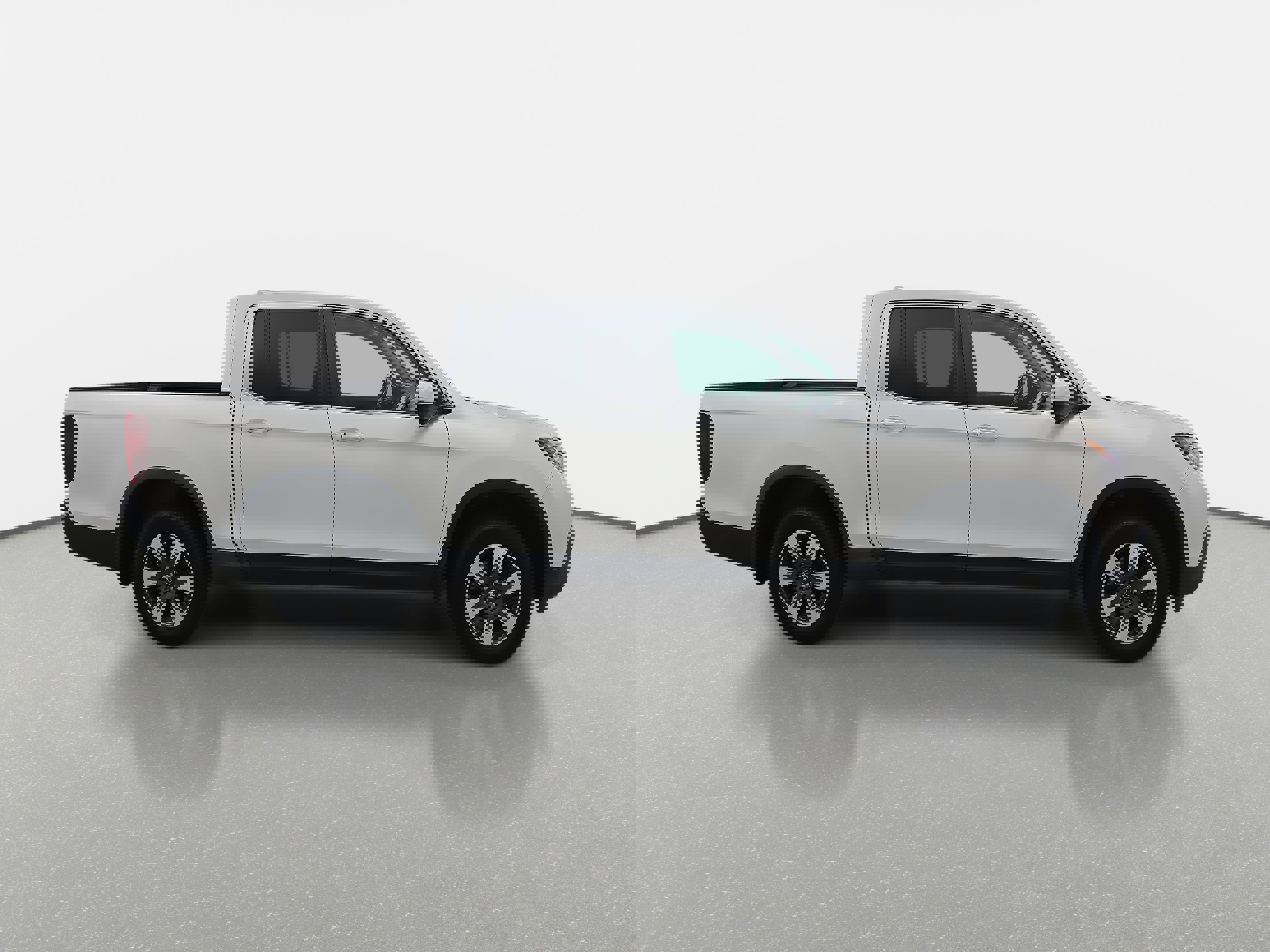 Used 2018 Honda Ridgeline RTL-T image 4