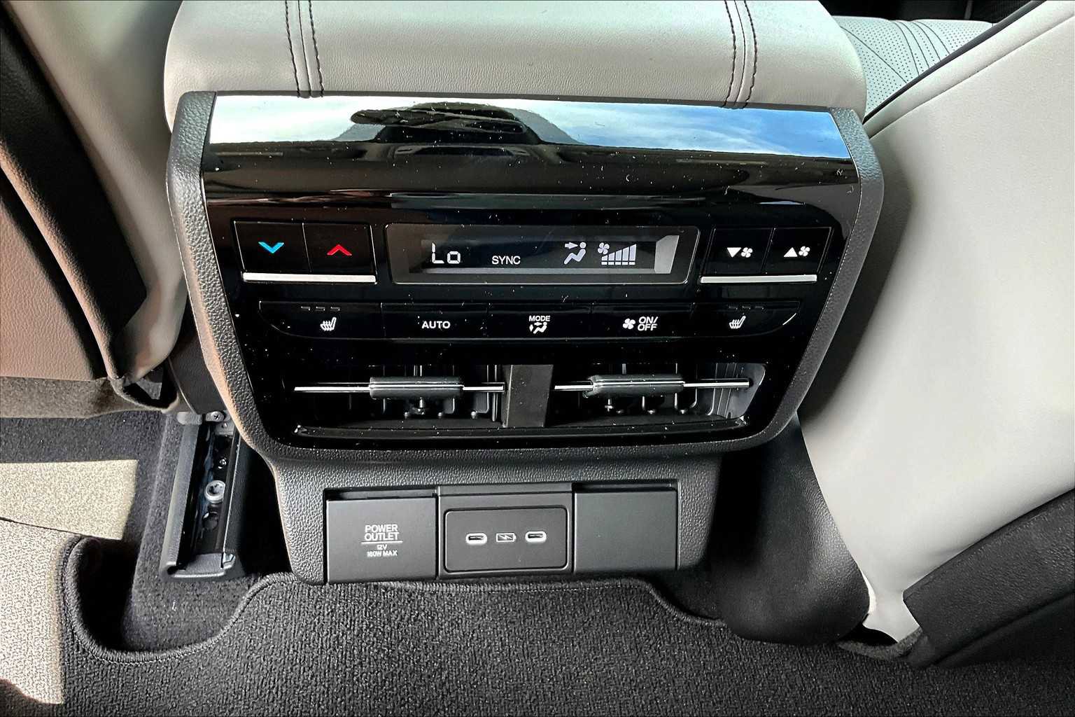 New 2026 Acura MDX SH-AWD w/ Advance Package image 18