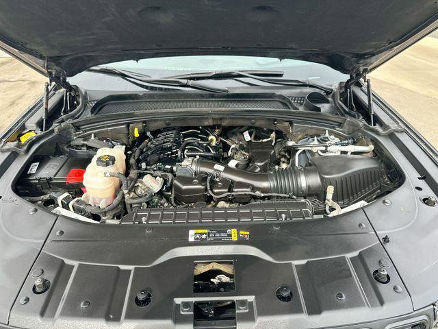 Certified 2023 Jeep Grand Cherokee Altitude image 26