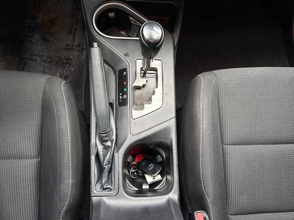 Used 2018 Toyota RAV4 XLE image 19