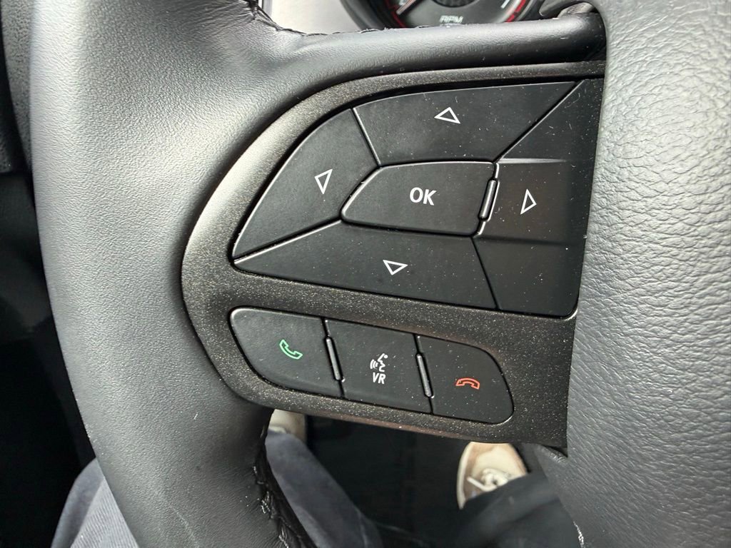 Used 2023 Dodge Charger SXT w/ Blacktop Package image 18