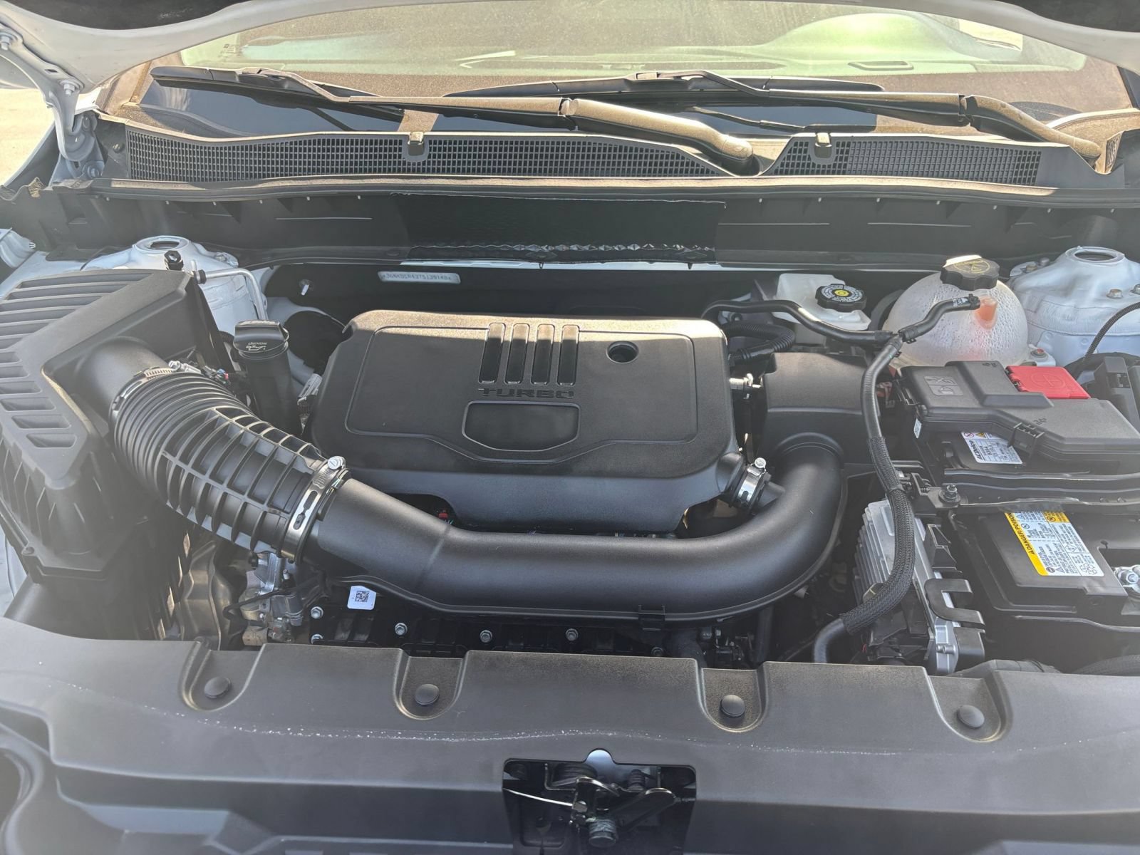 Used 2026 Chevrolet Blazer LT FWD image 31