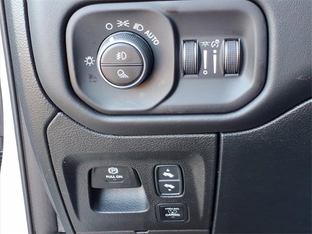 New 2026 RAM 1500 Tungsten image 23