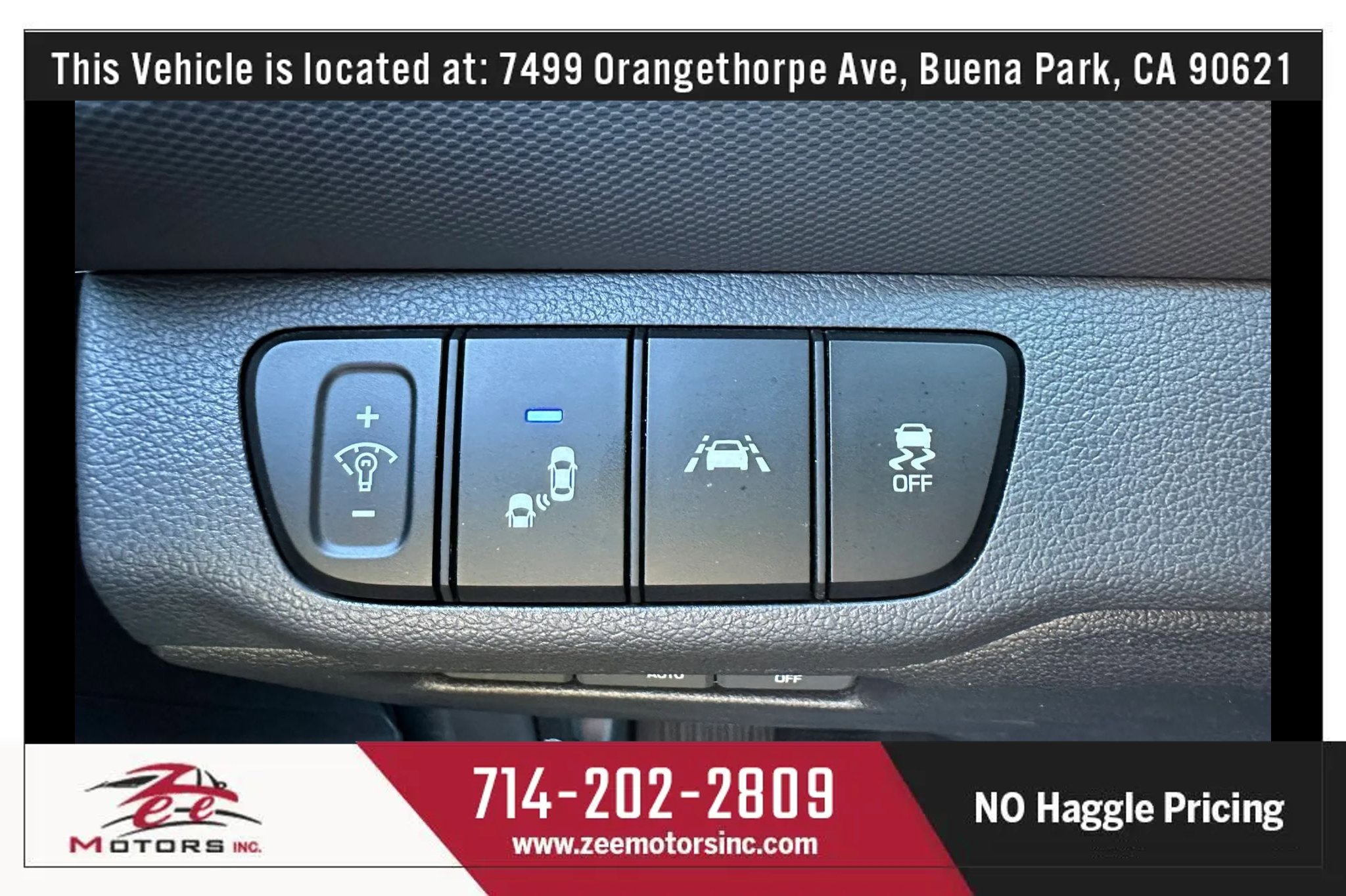Used 2021 Hyundai Ioniq Limited FWD image 30