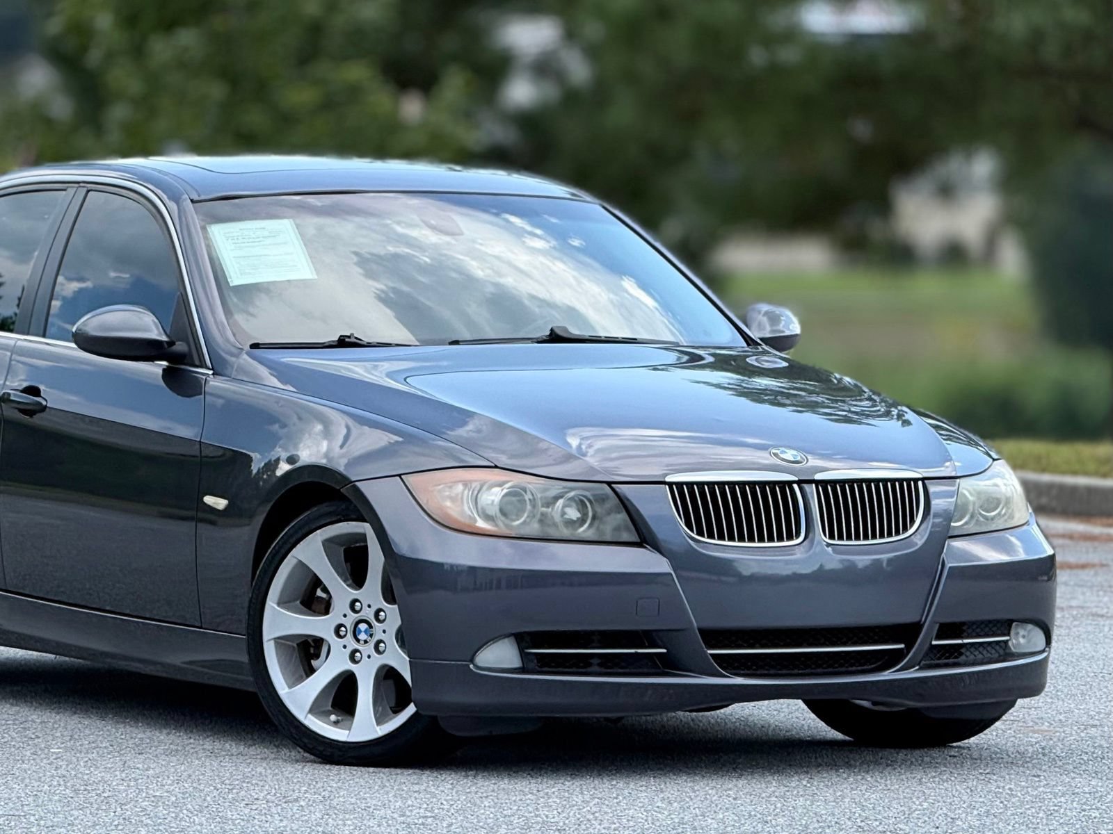 Used 2008 BMW 335i Sedan RWD image 47