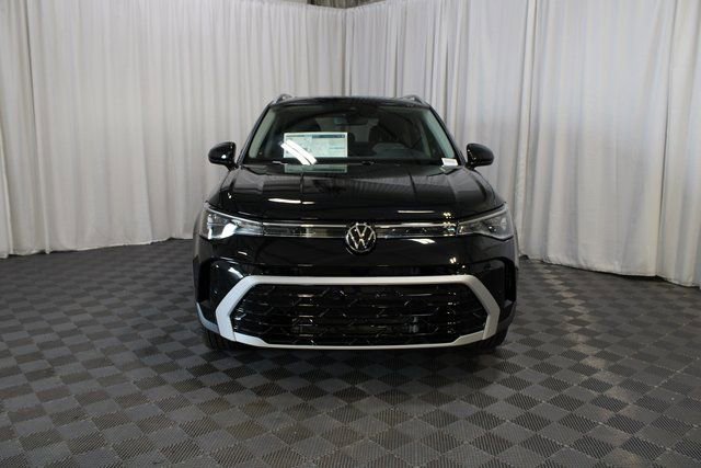 New 2025 Volkswagen Taos SEL AWD/4WD image 28