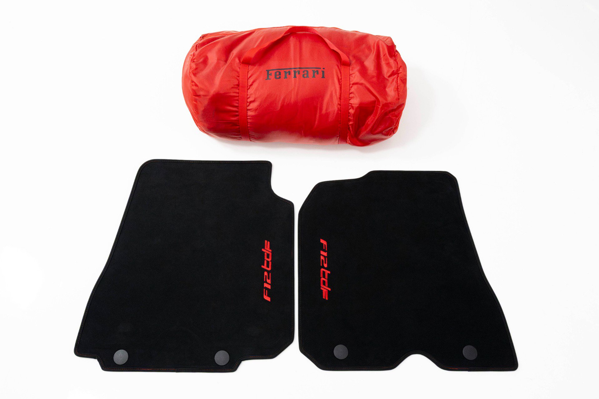 Used 2017 Ferrari F12tdf image 80