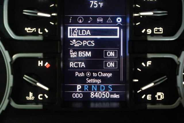 Used 2019 Toyota Tundra Limited w/ Limited Premium Package AWD/4WD image 18