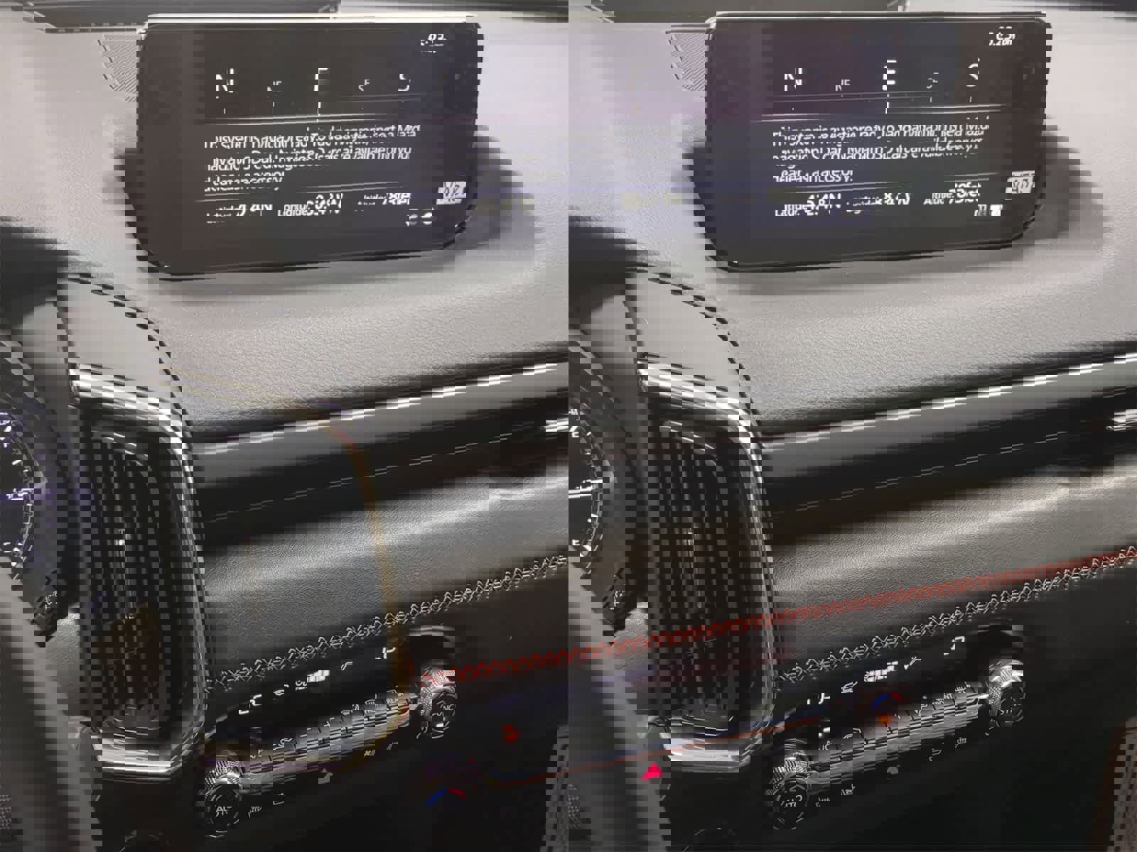 New 2025 MAZDA CX-50 2.5 Turbo w/ Weather Package image 28