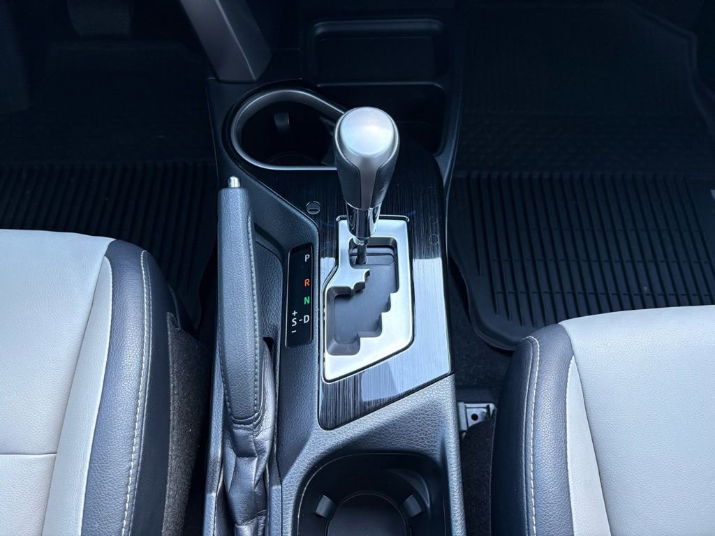 Used 2018 Toyota RAV4 Limited w/ Advanced Technology Package image 20