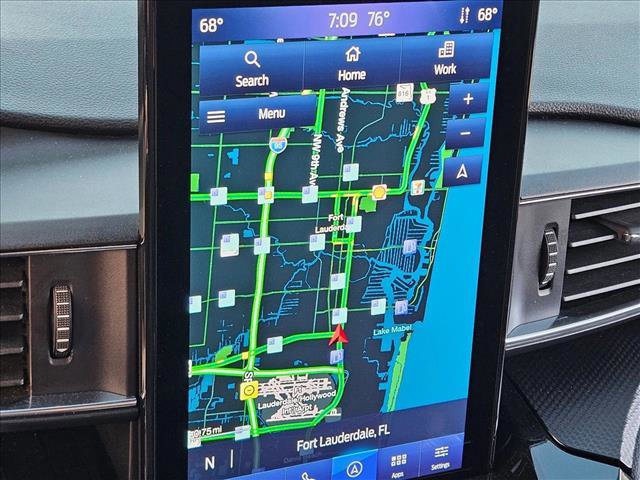 Used 2024 Ford Explorer ST w/ Equipment Group 401A image 13