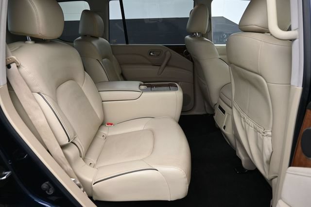 Used 2019 INFINITI QX80 Luxe RWD image 31