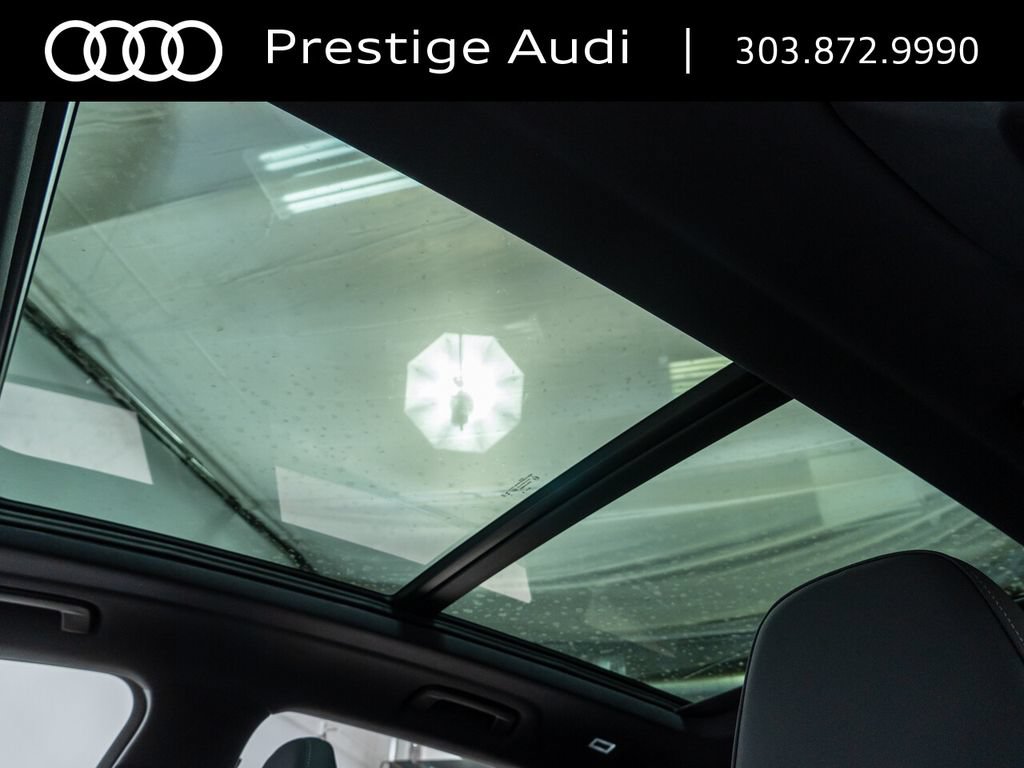 New 2026 Audi SQ5 Premium Plus AWD/4WD image 27