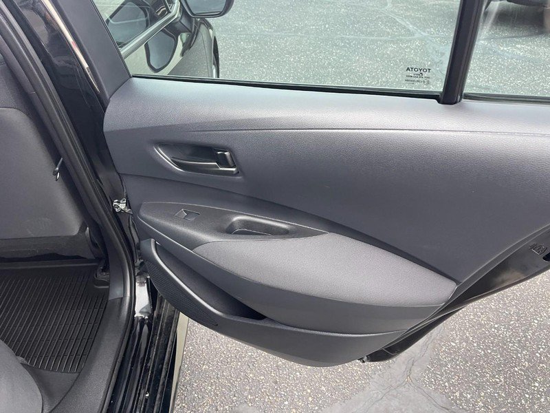 Used 2026 Toyota Corolla LE FWD image 10