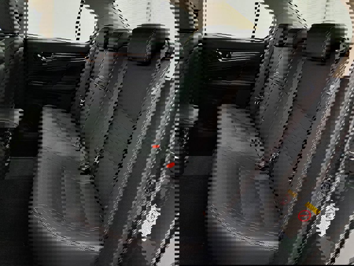 Used 2018 Lexus GS 350 F Sport image 28