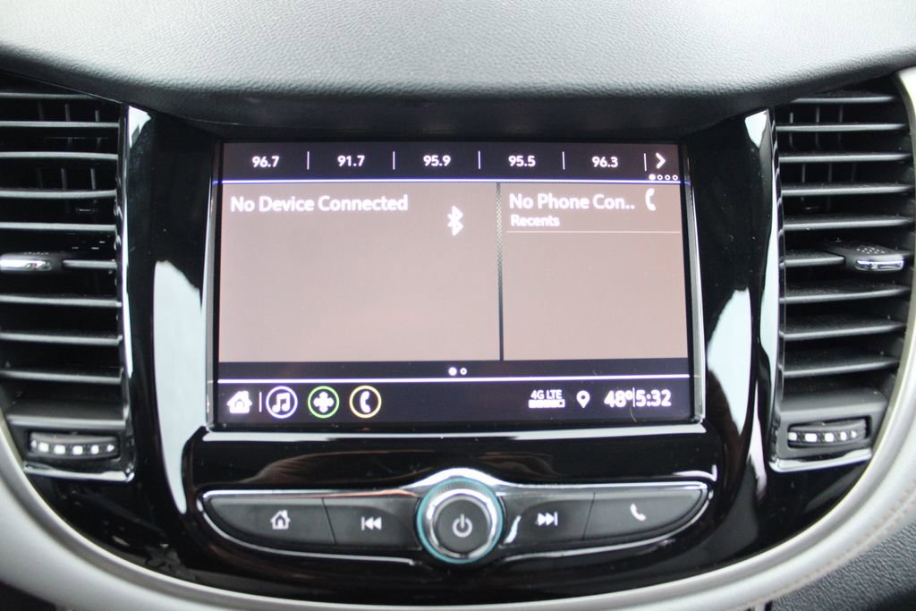 Used 2020 Chevrolet Trax LS w/ Tint and Cruise Package image 20