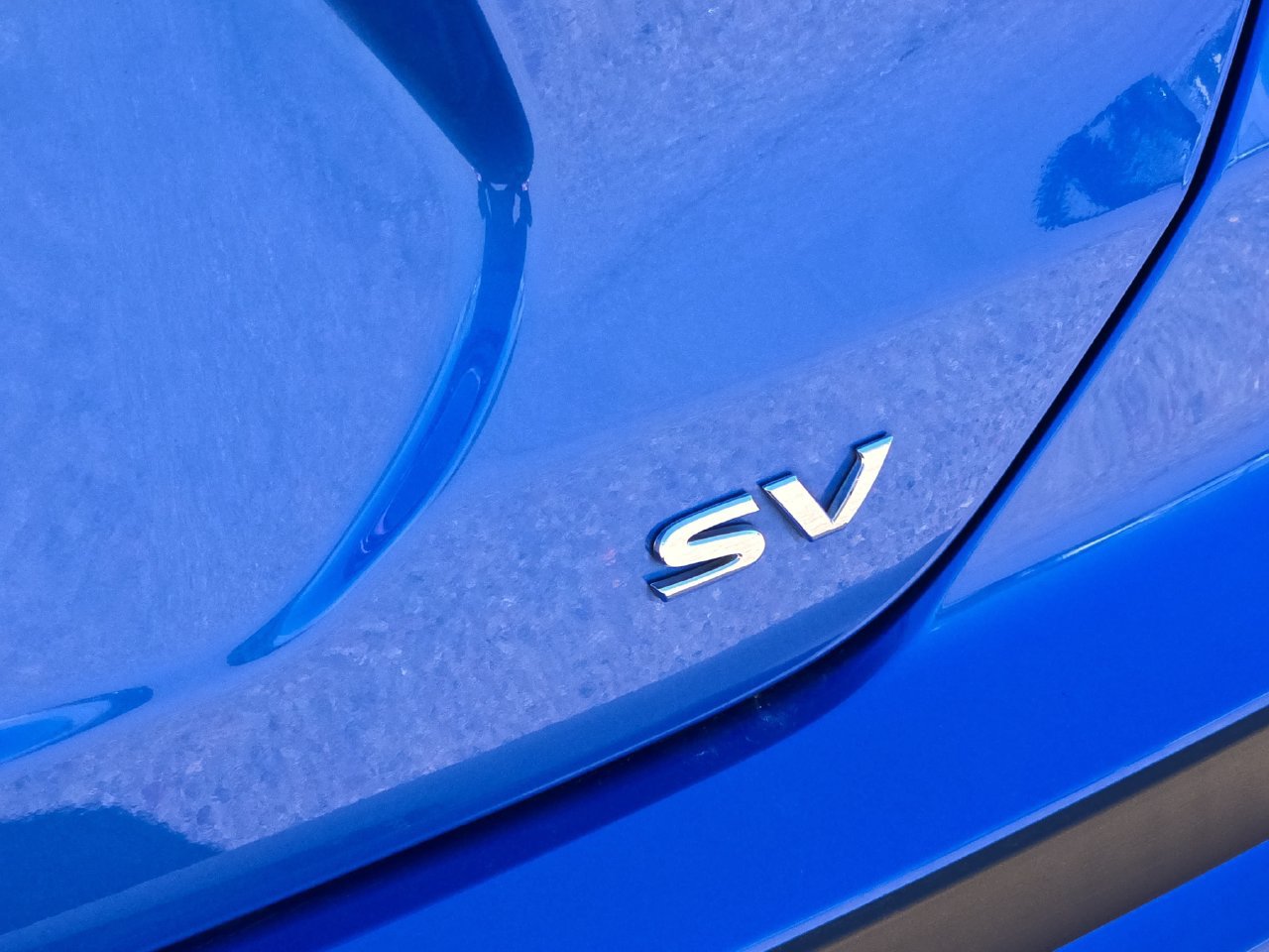 Certified 2022 Nissan Kicks SV FWD image 15