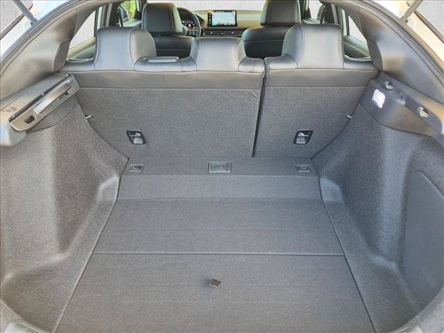 Used 2024 Honda Civic Sport Touring image 6