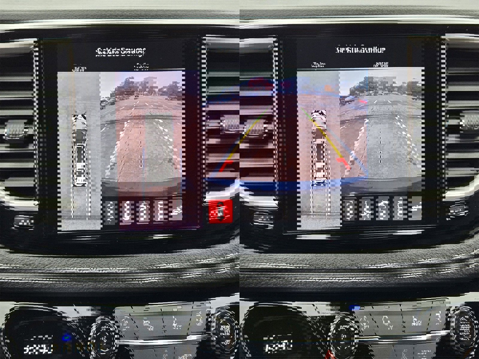 New 2026 Chrysler Pacifica Select image 17